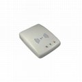 13.56MHz Desktop RFID Card Reader (RFT-23X) 1