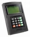 Time Attendance RFID Card Reader (RFT-500)