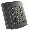    Access Control RFID Card Reader (RFT-301) 1