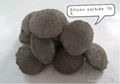 65% silicon carbide ball