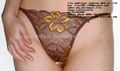 T G-string underwear thong