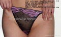 T G-string underwear thong 4