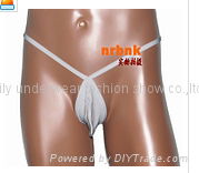 man sex T G-String thong