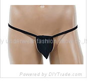 man sex T G-String thong 3