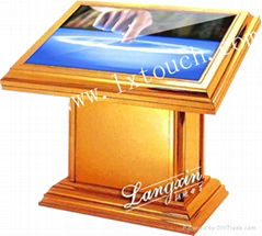 touchscreen kiosk, information kiosk, selfservice kiosk