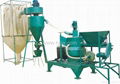 TIANYUAN Wood Flour/Powder Machine 1