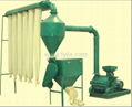 Wheat Flour Machine