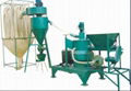 Superfine Wood Powder(Flour) Machine