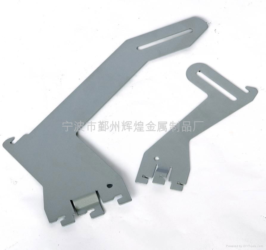 auto sheet metal part