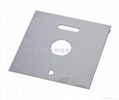 Punching sheet metal parts  2