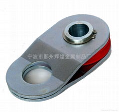 Galvanized Stamping parts