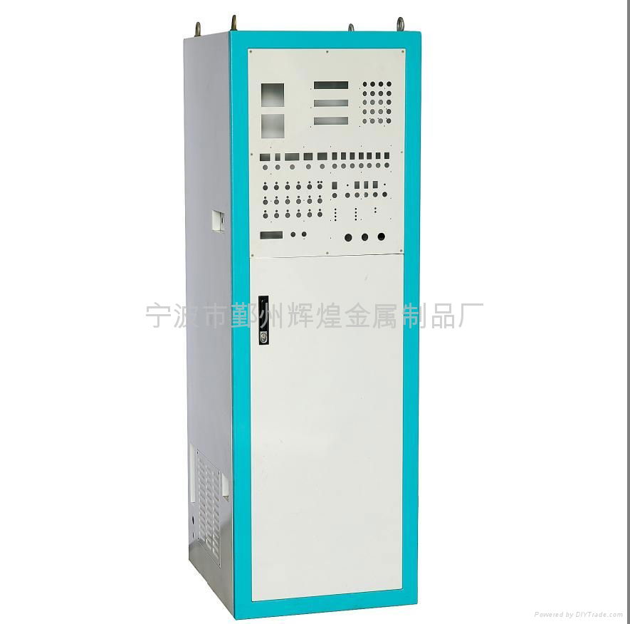 electrical cabinet