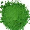 chromium oxide green 