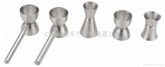 bar tools jigger cup