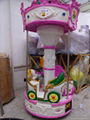 kids carousel (New) 5