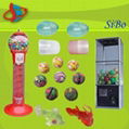 GM4436candy/capsule/gumball vending machine 3