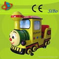 New item electric kiddie rides 2