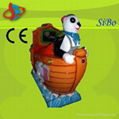 New item electric kiddie rides 3