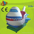 New item electric kiddie rides 4