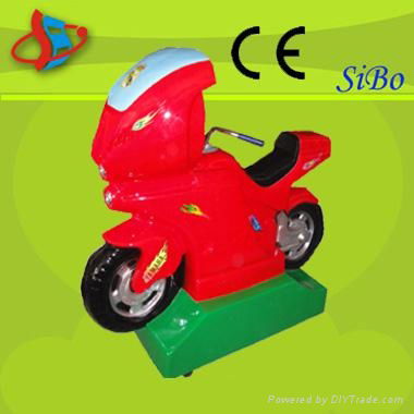 New item electric kiddie rides 5