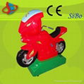 New item electric kiddie rides 5