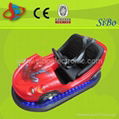 battery bumper car for kids in game lands 3