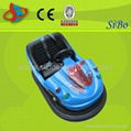 battery bumper car for kids in game lands 5