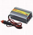 Modified Sine Wave12V DC to 110V AC Car Power Inverter converter 150W