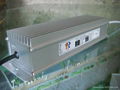  Waterproof LED Power supply  20W  Output voltage: DC20-55V  3