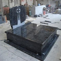 Granite/Marble Monument Headstone