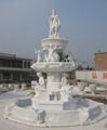 Fountain Carving 1