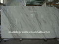 	White Volakas Marble slab 1