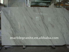 	White Volakas Marble slab