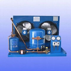 Maneurop condensing units