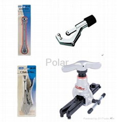 refrigerant tools