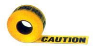 Caution Tape