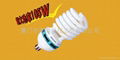 spiral energy saving lamp 1