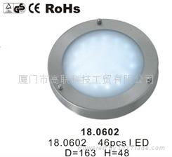 LED lighting