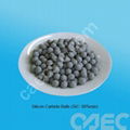 Silicon Carbide Ball 88%min 1