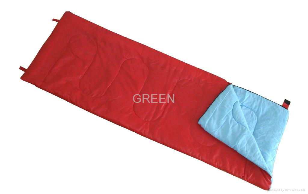 Basic summer Envelop sleeping bag