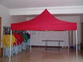 folding tent 3