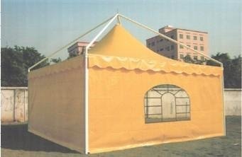 Gazebo Tent 2