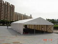 Exhibition tent 2