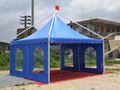 Gazebo Tent