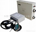 Swimming Pool Heaters (5kw~72kw Electric water heater)  4