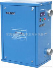 Swimming Pool Heaters (5kw~72kw Electric water heater) 