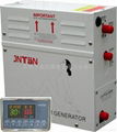 Steam generator (3kw~18kw steam stove) Sauna Steamer.