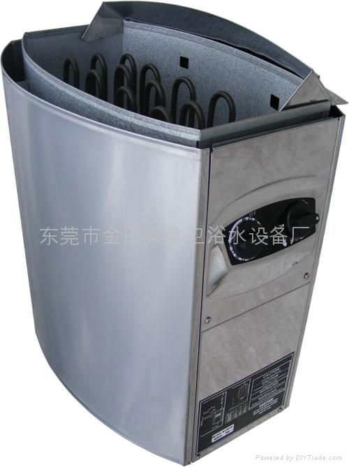 Sauna heater (3kw~36kw sauna stove) bathroom heater
