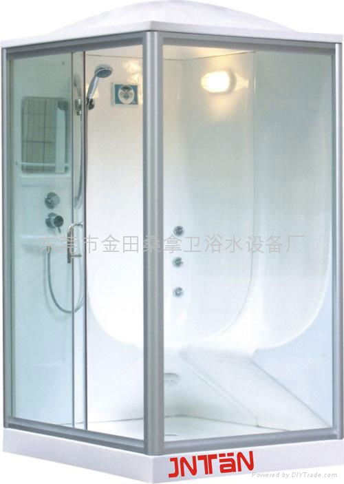 Steam bath room (3~30cbm Sauna steam room)  3