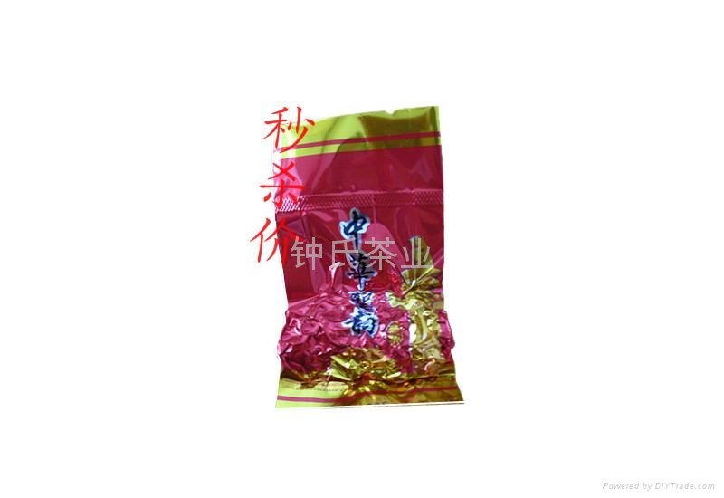 Taiwan pear mountain mist tea 6g try bubble outfit